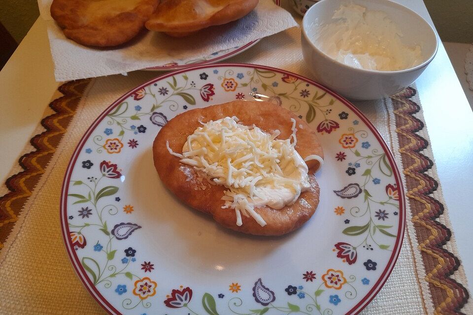 Lángos