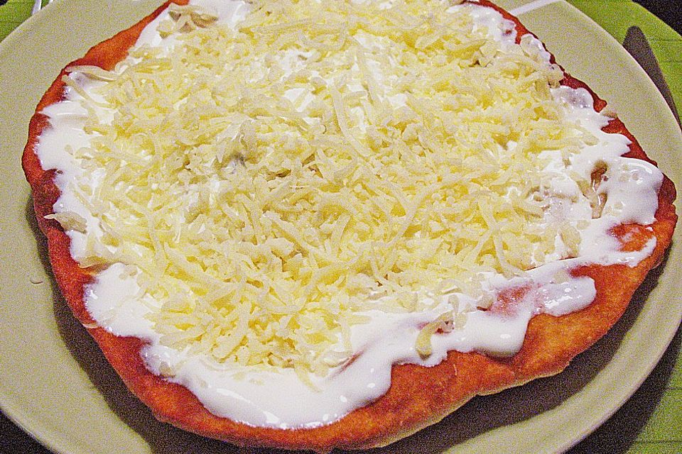 Lángos