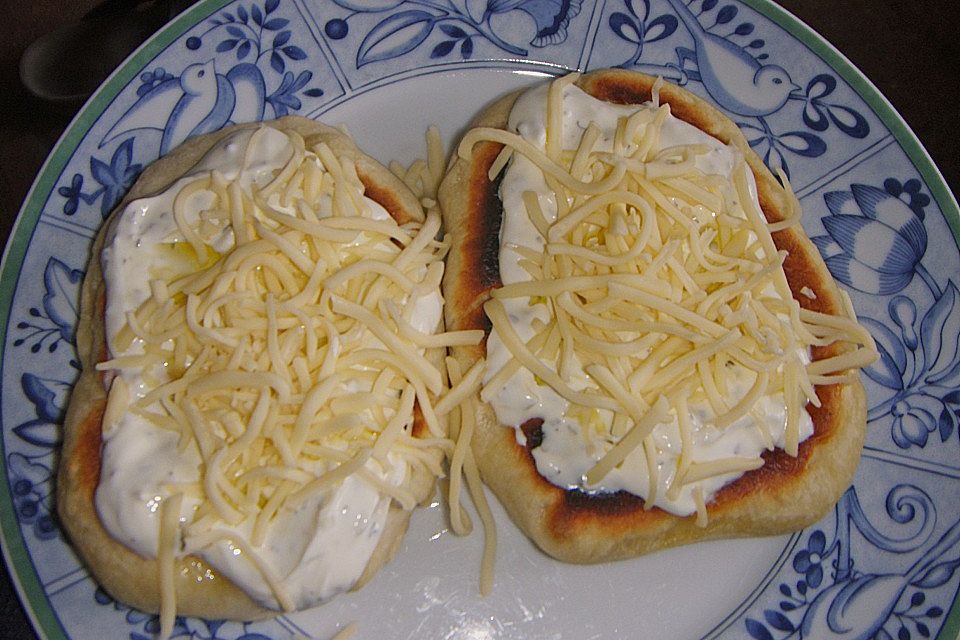 Lángos