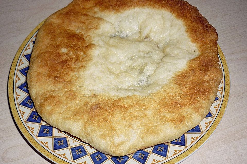 Lángos