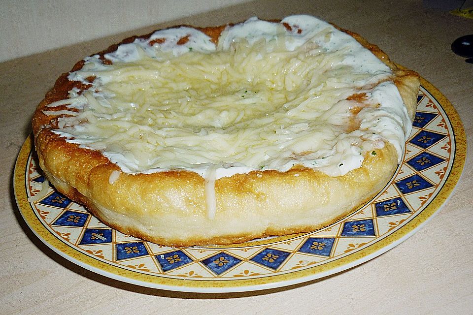 Lángos