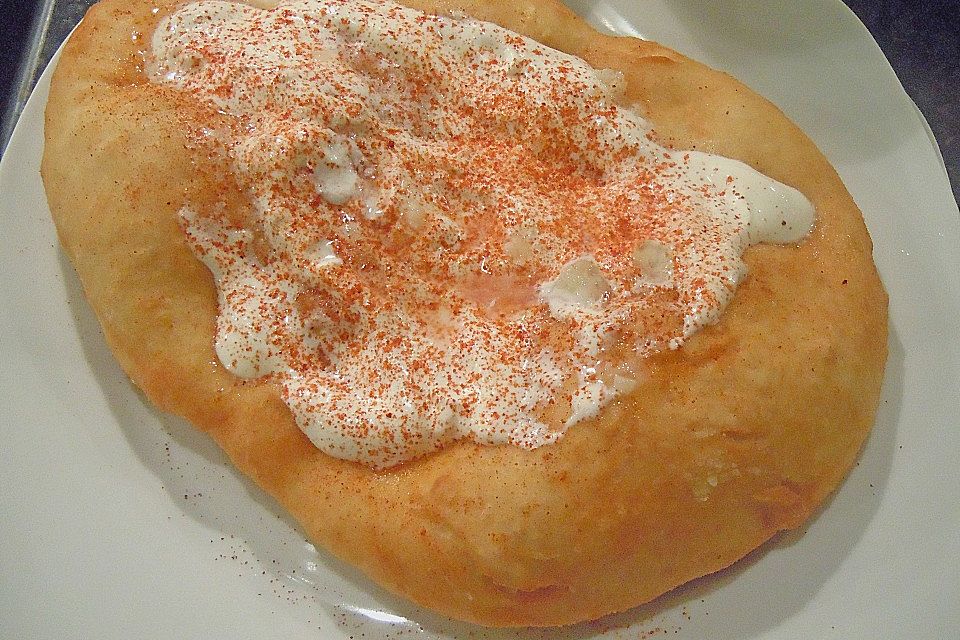 Lángos