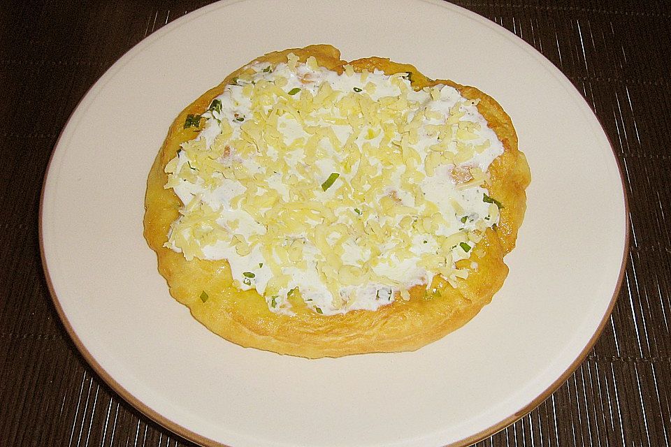 Lángos