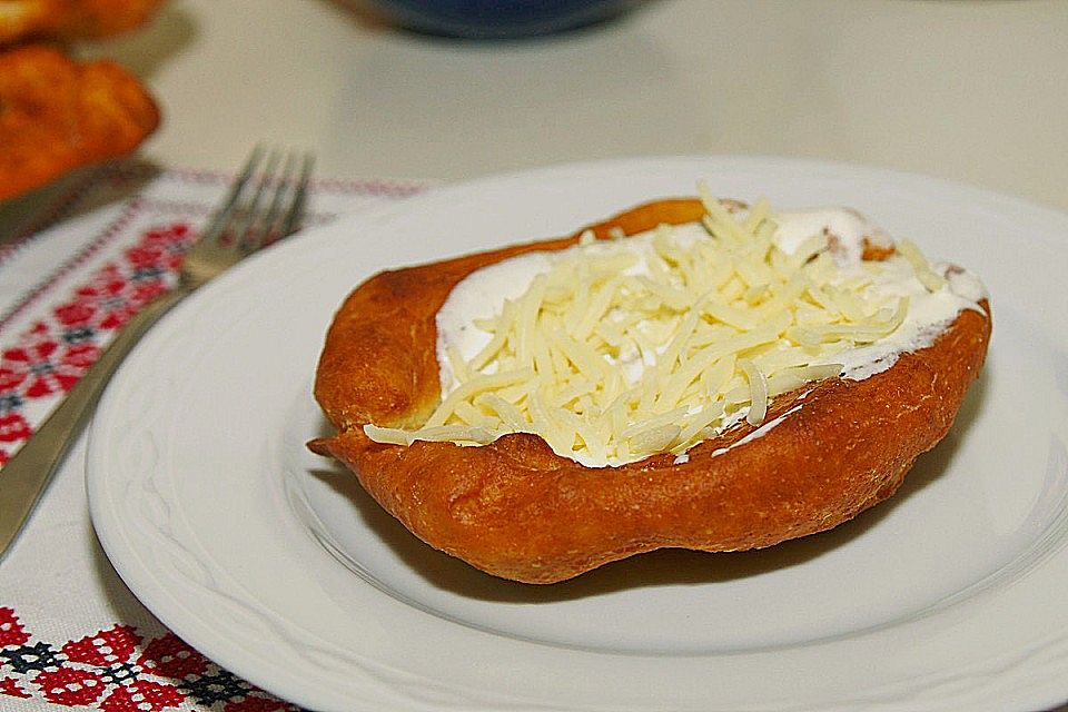 Lángos