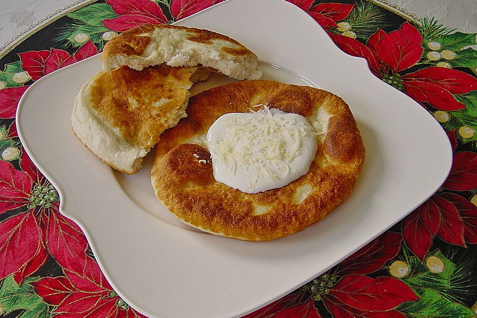 Lángos