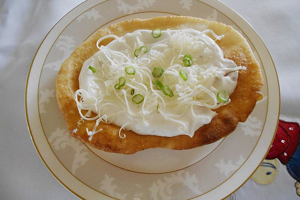 Lángos