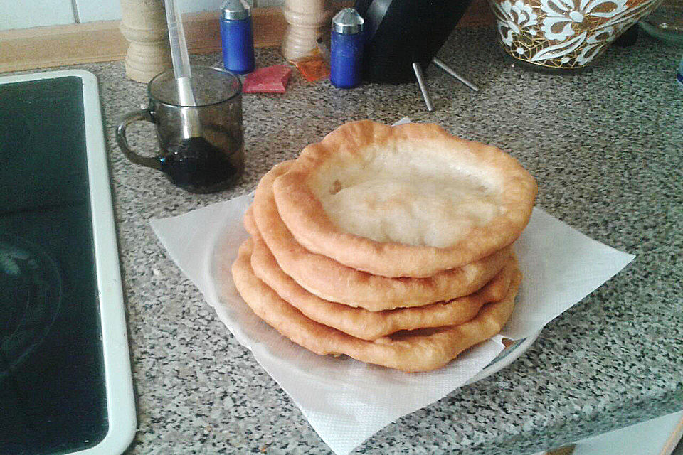 Lángos