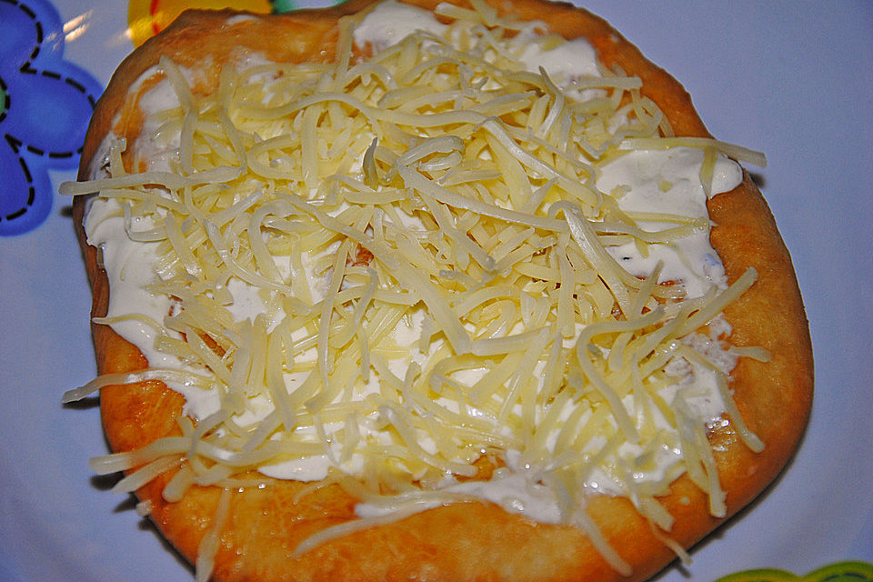 Lángos