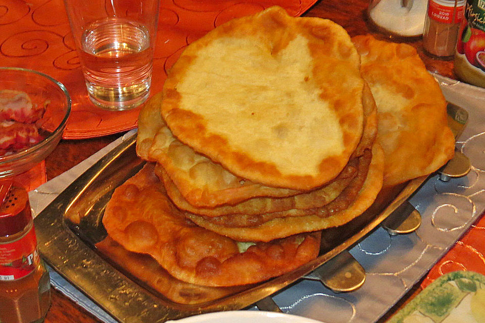 Lángos