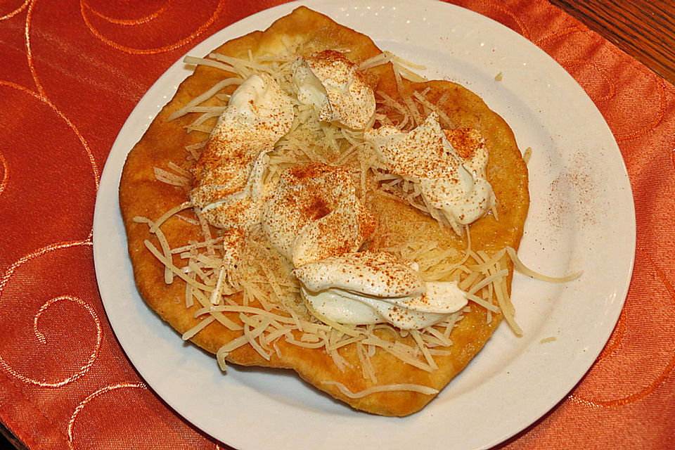 Lángos