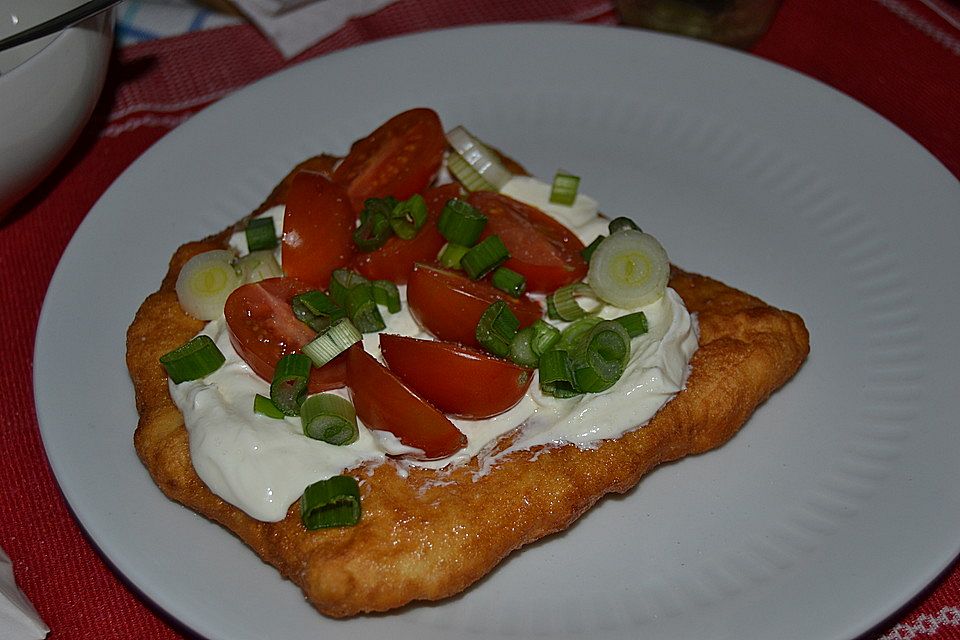 Lángos