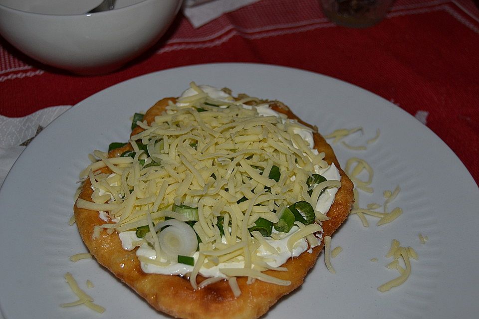 Lángos