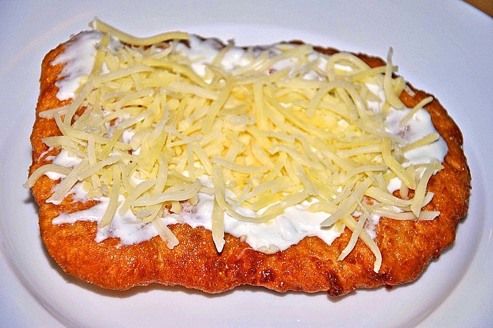 Lángos