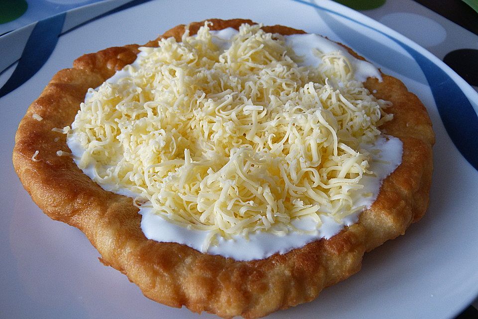 Lángos