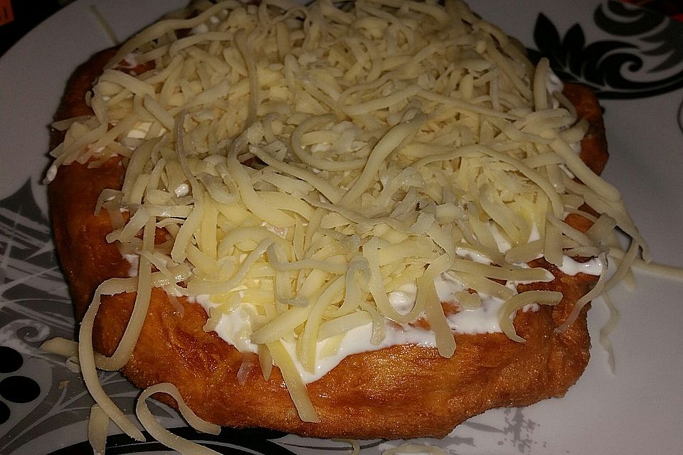 Lángos