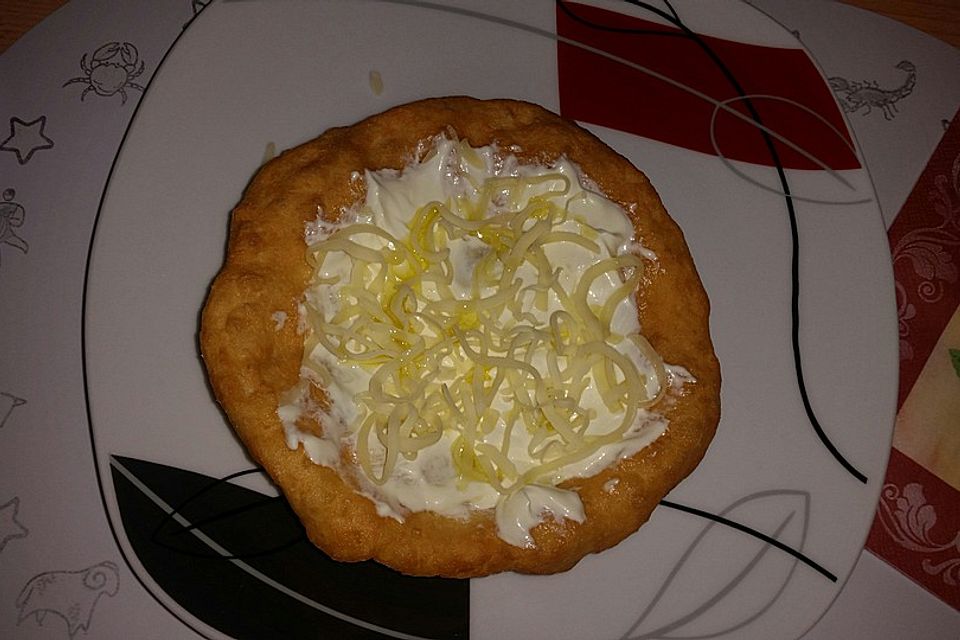 Lángos