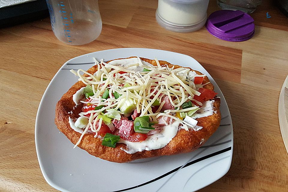 Lángos