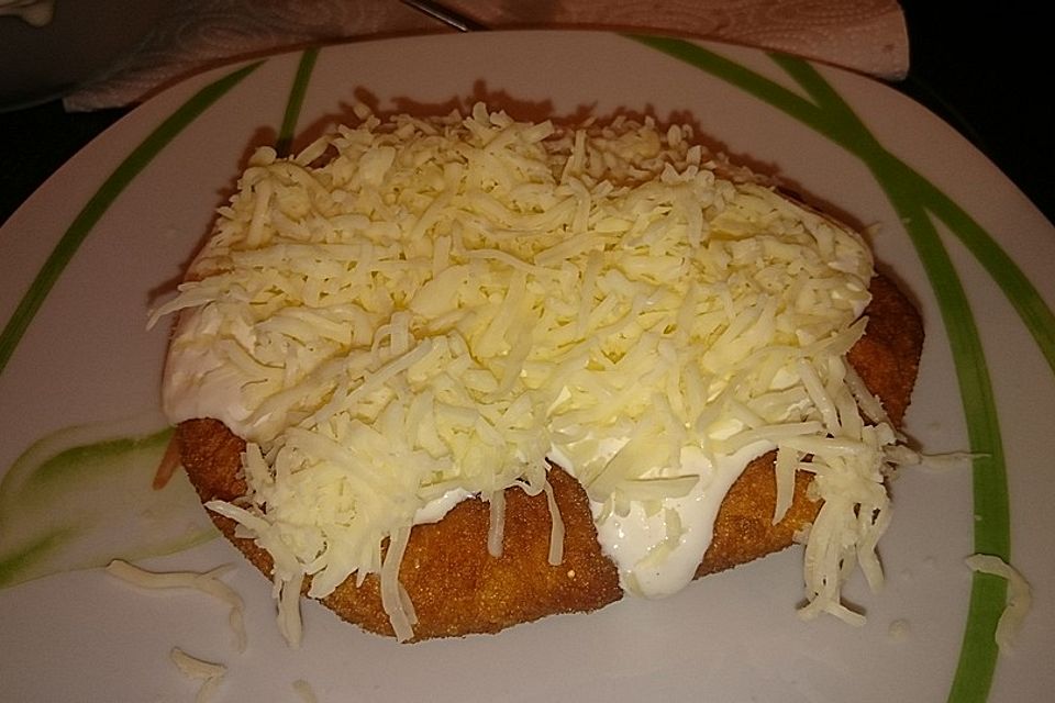 Lángos