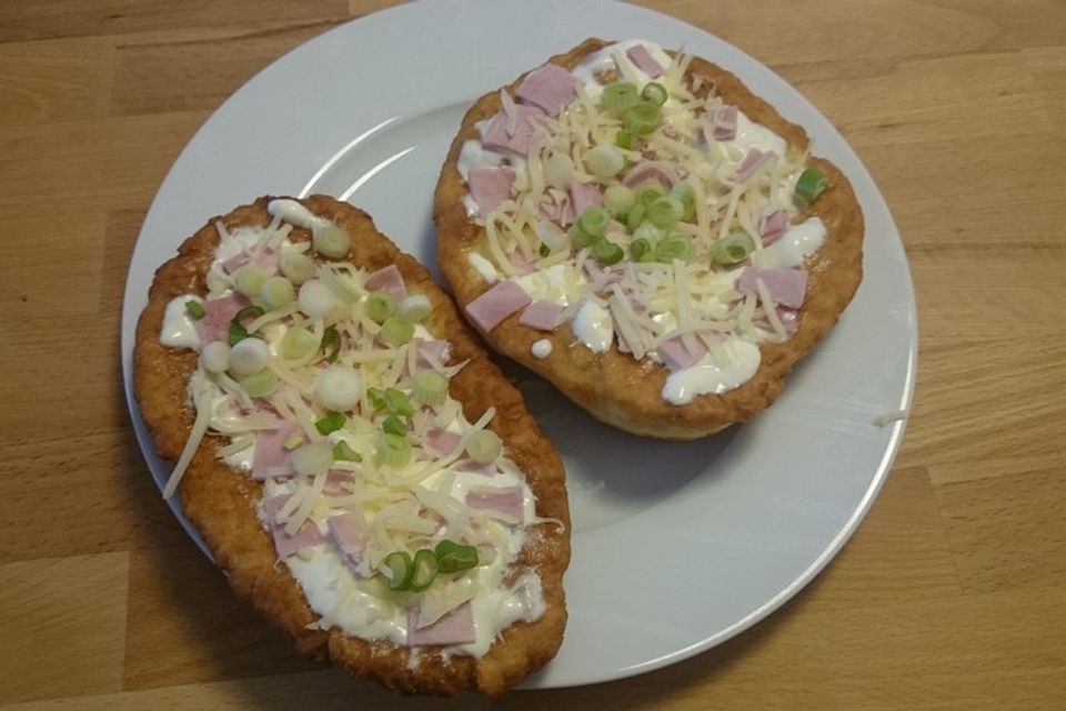 Lángos