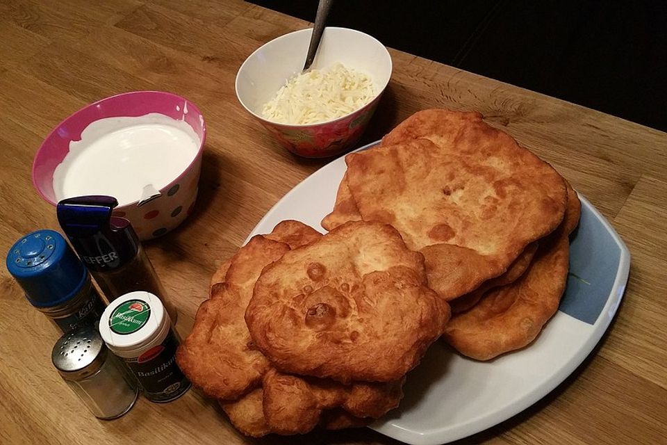 Lángos