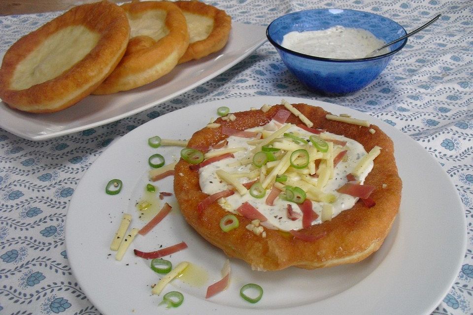 Lángos