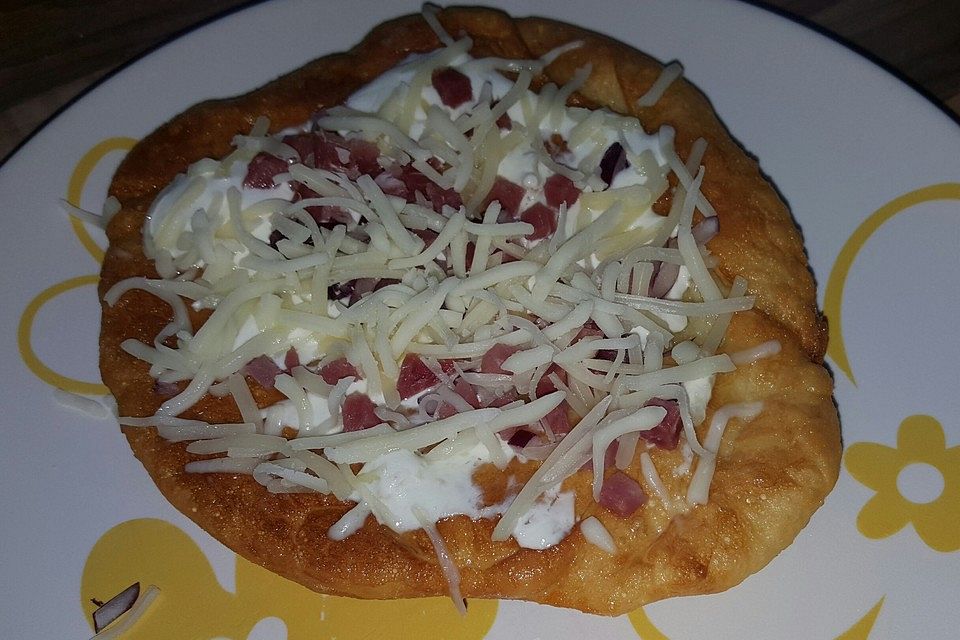 Lángos