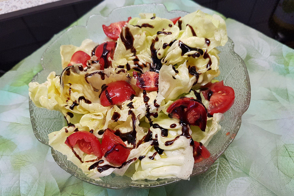 Balsamicodressing