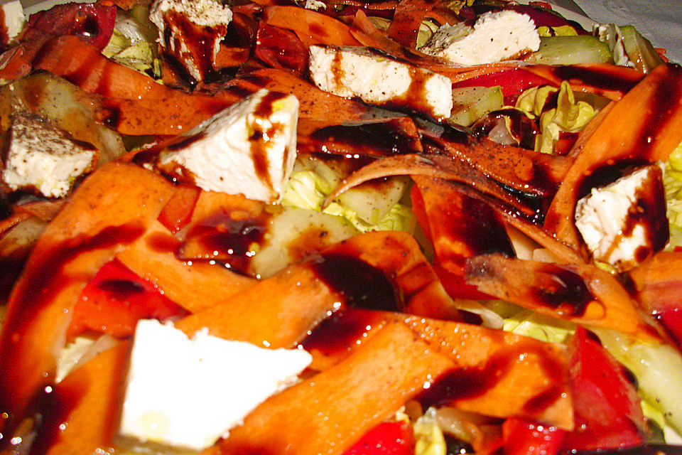 Balsamicodressing Balsamicodressing