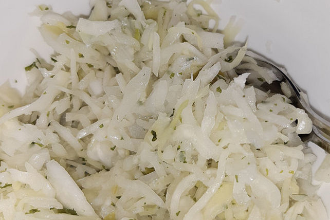 Schneller Krautsalat von 19jane74| Chefkoch