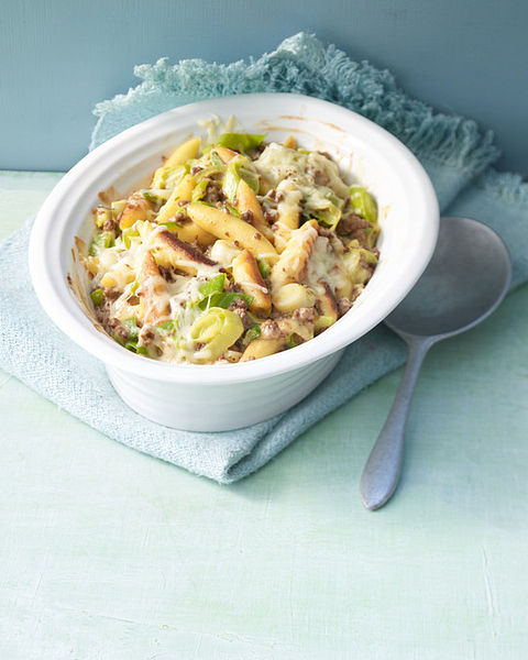 Schupfnudel Rezepte | Chefkoch
