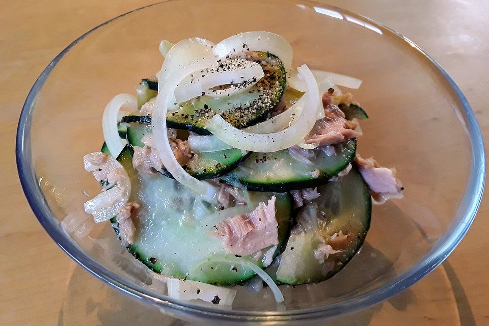 Thunfischsalat