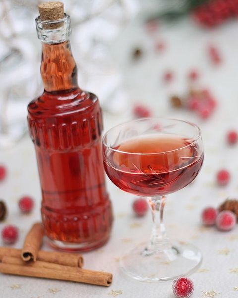 Kirschlikör Rezepte | Chefkoch