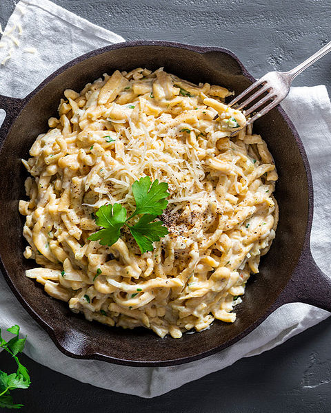 Knöpfle Rezepte | Chefkoch