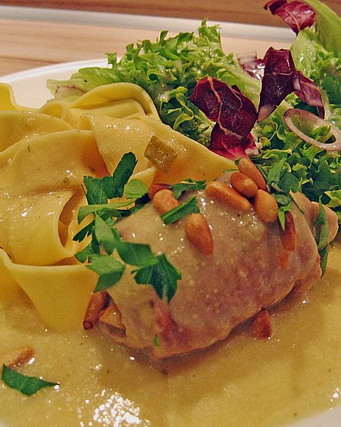 Schweineroulade Rezepte | Chefkoch