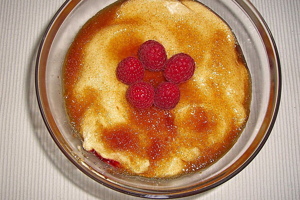 Himbeer - Mascarpone - Traum