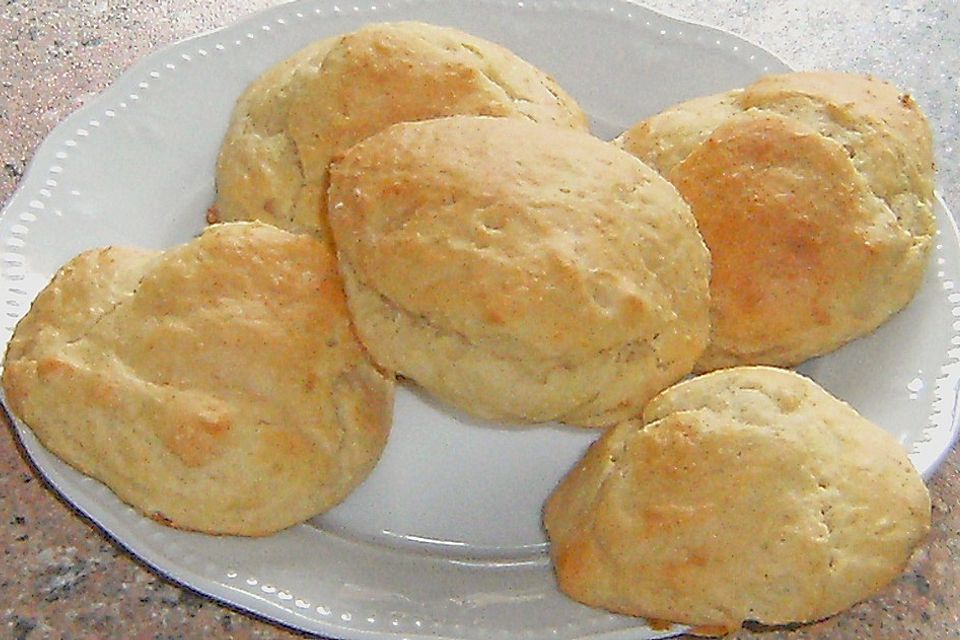 Scones