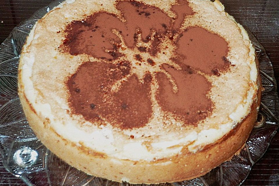 Birnenkuchen