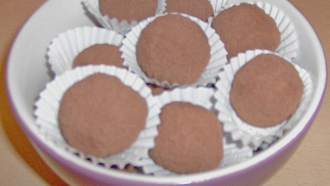 Pralinen
