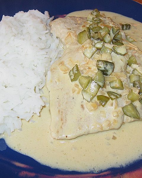 Senfsoßen Rezepte | Chefkoch