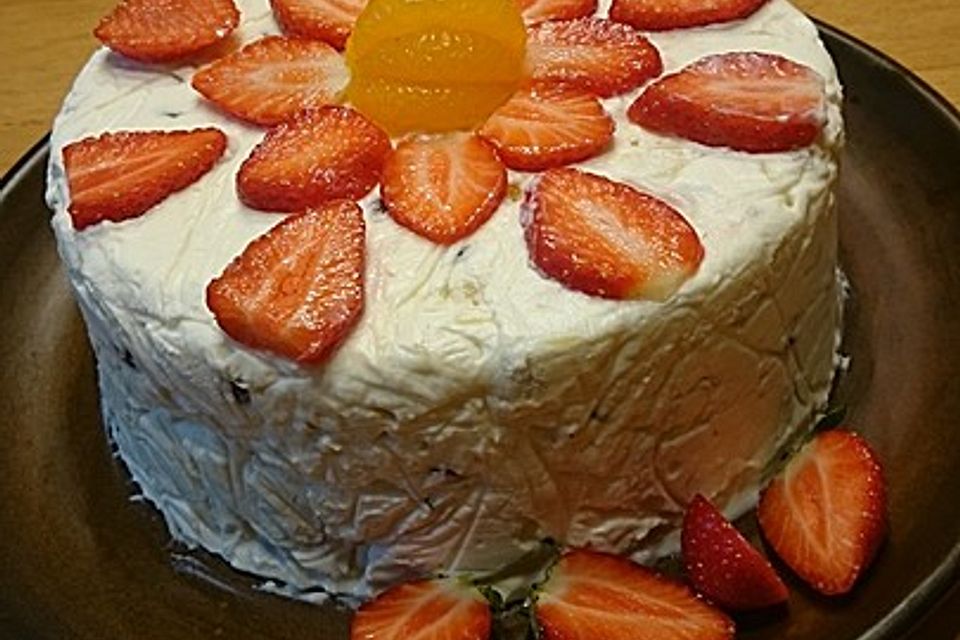 Cassata Cassata