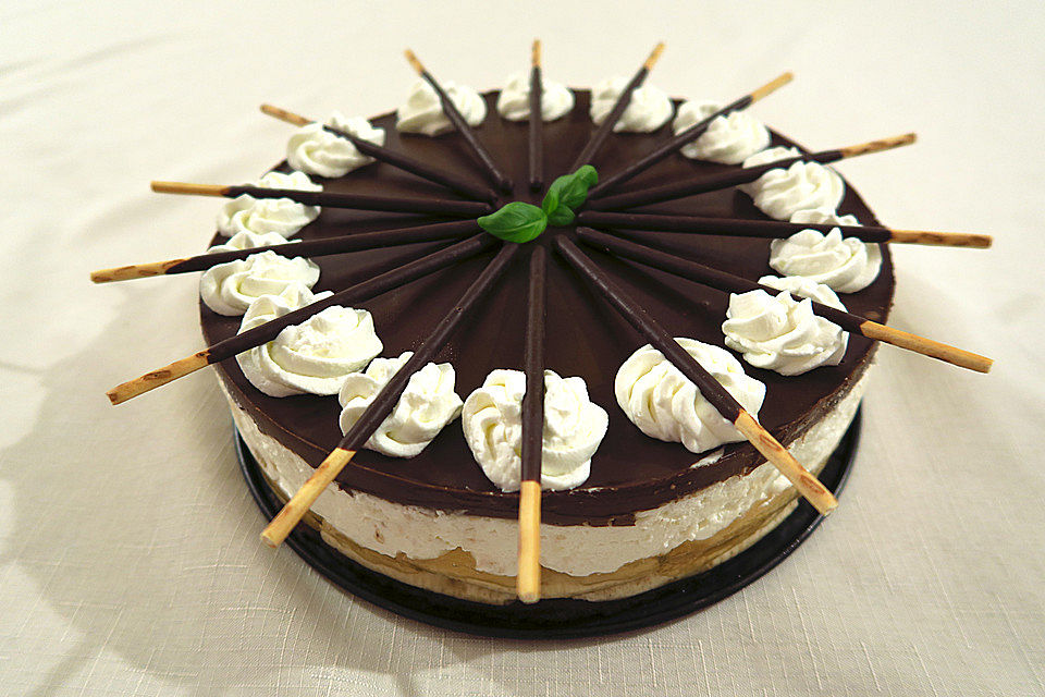 Mikadotorte