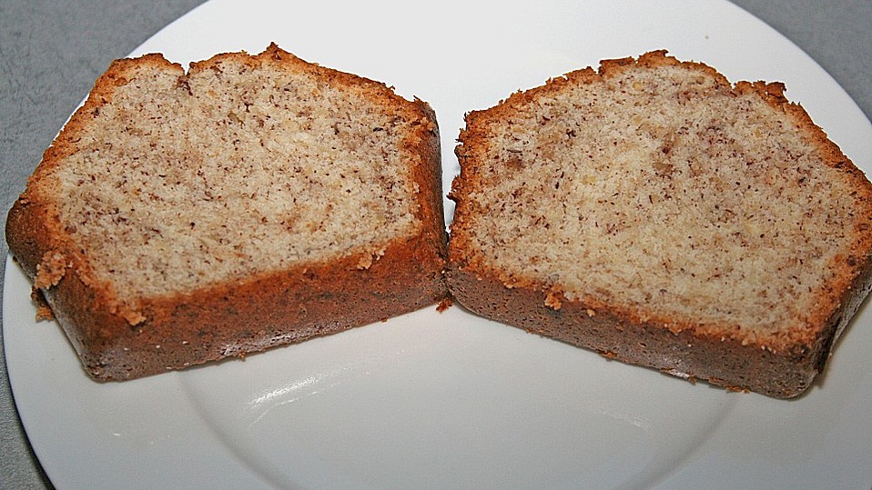 Nusskuchen von froschfanatiker Nusskuchen von froschfanatiker