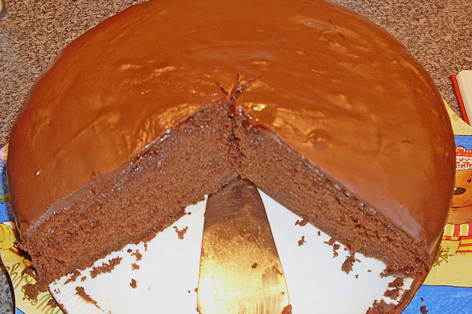 Sachertorte Österreich