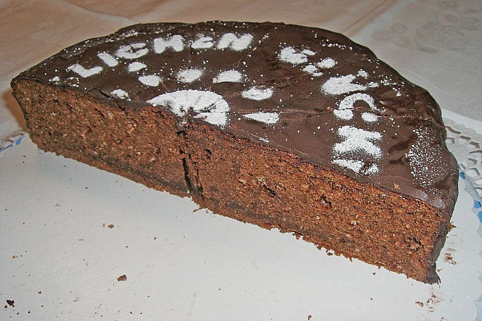 Sachertorte Österreich