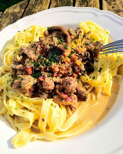 Putenhack Rezepte | Chefkoch