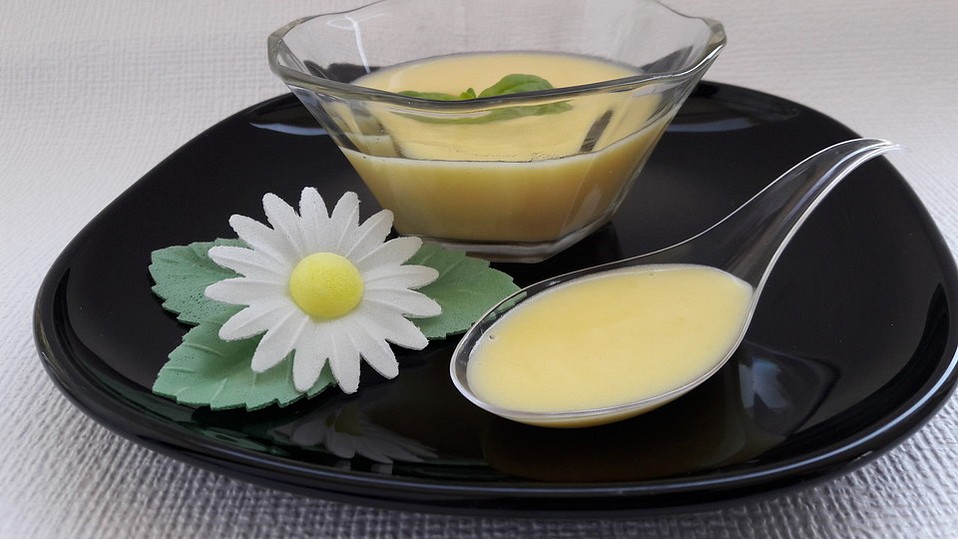 Wunderbar cremige Sauce Hollandaise (selbst gemacht) von PowidlMassaker