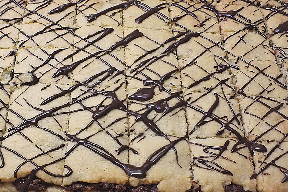 Tartines au Chocolat