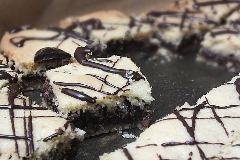 Tartines au Chocolat