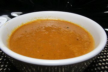 Rote Soße| Chefkoch