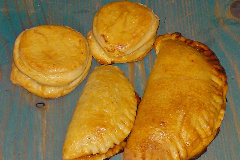 Empanadas